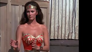 Linda Carter-Wonder Woman - Edition Job Paras osat 26