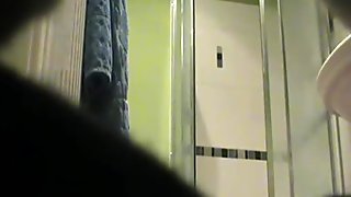 もう一つの素晴らしいシャワー動画