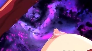Üçlü animasyon porno gals vahşice seks yapıyor