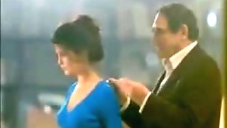 Celebrity Audrey Tautou Fucked By Much Older Rich Man, Getting Pregnant!