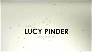 Lucy Pinder - 2012 Calendar (14)