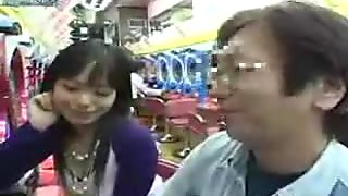 Video de sexo de pao mamadas asiático