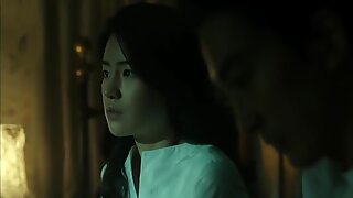 Sexszene aus dem koreanischen Film Obsessed (2014).
