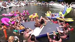 sluts on a raft real amateur teens nude on rafts